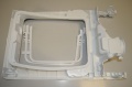 Flange Washing Machine Window - 4071421202 Top Part complete clau 2n [Electrolux Aeg]